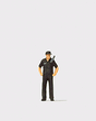 Image for 590-28108 Security Man