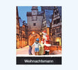 Image for 590-99600 Boxed Father Christmas