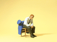 Image for 590-45510 Rlwy Official Seated DB