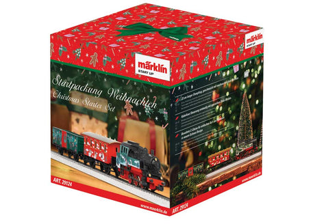 Image for 441-29124 Christmas Starter Set