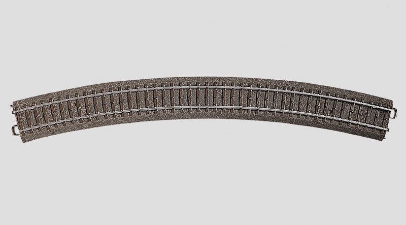 Image for 441-24530 C-Trk R5 Curved 25-5/16