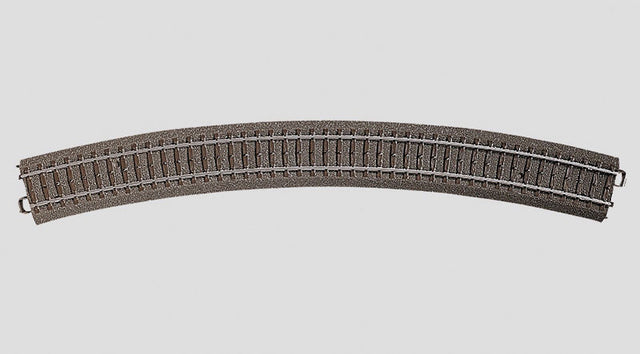 Image for 441-24530 C-Trk R5 Curved 25-5/16