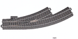 Image for 441-24671 C-Trk Curved Turnout L/H