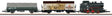 Image for 441-81701 Freight Starter Set DB