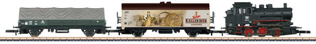 Image for 441-81701 Freight Starter Set DB