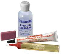 Image for 434-662927 Lube & Maintenance Kit