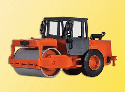 Image for 405-11554 Hamm Vibrating Roller