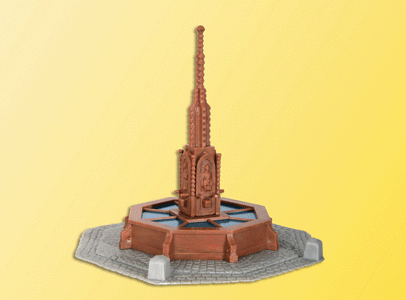 Image for 405-38910 Fountain