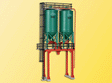 Image for 405-39931 Schwarz Concrete Silos