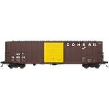 20004757 Atlas CSX-EX Conrail #166305 50' 6" Boxcar (HO Scale) Part # 150-20004757