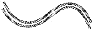 Atlas flex track n scale sales