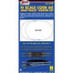 2788 Atlas (N Scale) N Scale Code 80 Snap-Track Starter Set 150-2788