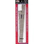 563 Atlas / #6 Customline® Turnout - Left   Code 83 (Scale=HO) #150-563