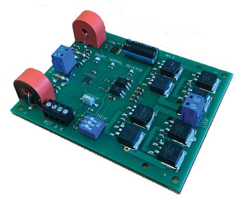 233 NCE / AR10 Auto Reverser DCC Auto Reverse Module All Scale 524-233