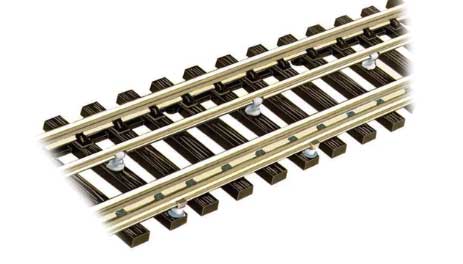 Image for 552-IL60 Code 60 Flat Bottom Rail