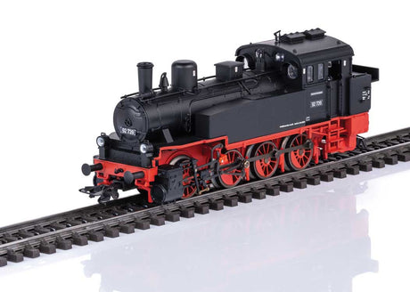 Image for 441-39924 Steam No.92 739,Meiningen