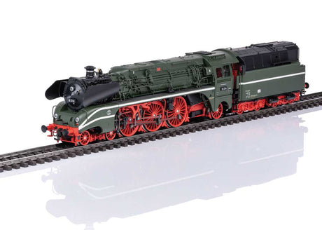 Image for 441-39029 GDR Steam 18 314 Oil EIII