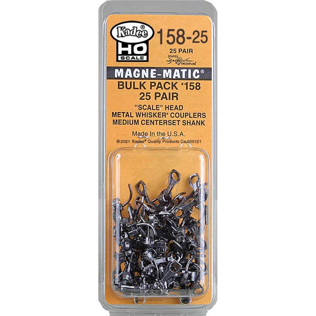 Image for 380-15825 #158 Bulk pack 50/