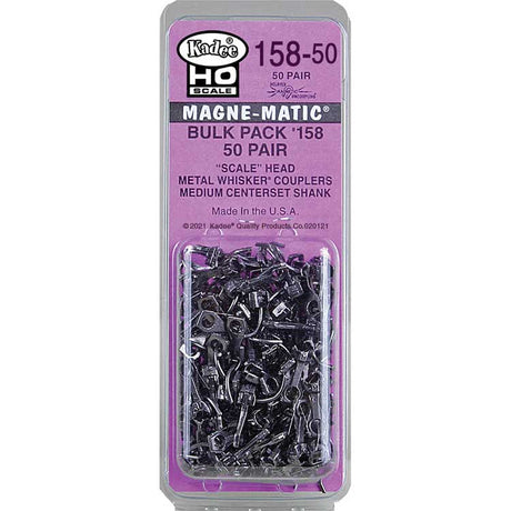 Image for 380-15850 #158 Bulk pack 100/