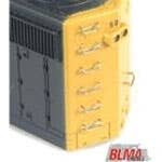 Image for 150-BLMA59 15"Grab Irons Drop 20/