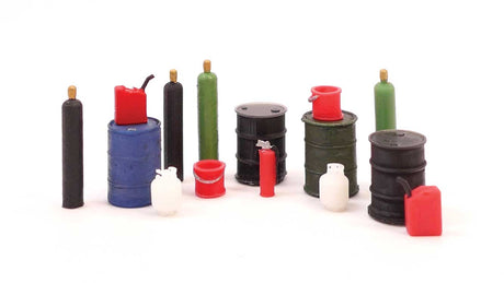 Image for 179-870903 Garage Detail Kit 15/