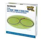 44487 Bachmann / E-Z Figure 8 Steel Track Pack (Scale=HO) 160-44487