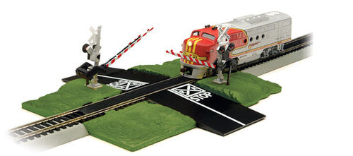 44579 Bachmann / E-Z Track Crossing Gate (Scale=HO) 160-44579