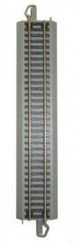 44581 Bachmann / E-Z Track NS 9" Straight Track Bulk Pack 50 Pieces (Scale=HO) 160-44581