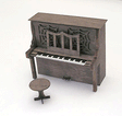 Image for 464-23008 Upright Piano w/Stool