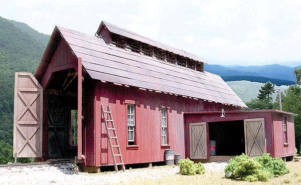 Image for 464-27450 McCabe Engine House NG