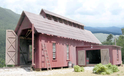 Image for 464-17450 McCabe's Enginehouse