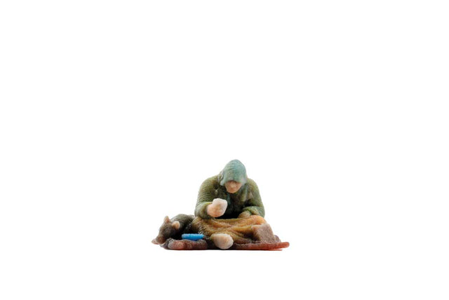 Image for 528-10442 Homeless Person