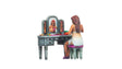 Image for 528-10423 Woman at the Drsng Table