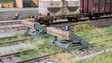 Image for 528-13902 Buffer Stop