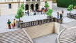 Image for 528-14215 Balustrade