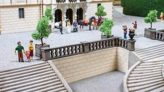 Image for 528-14215 Balustrade