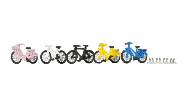 Image for 528-15895 Bicycles
