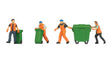 Image for 528-15027 Refuse Collection