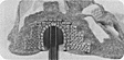 Image for 528-44420 Tunnel portal single   2/