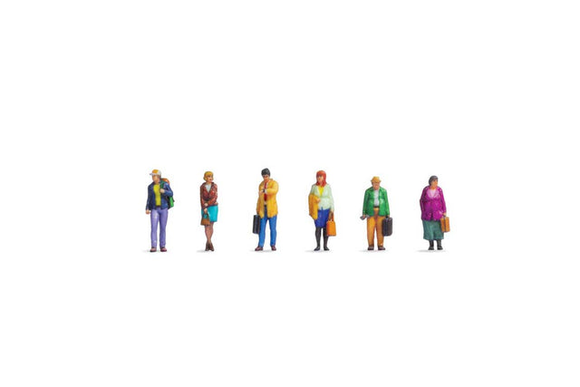 Image for 528-44520 Passengers