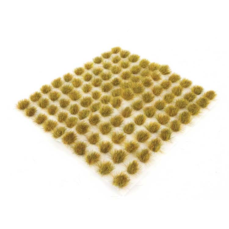 Image for 552-SGTDED06 Static Grs Tufts Dead 6mm