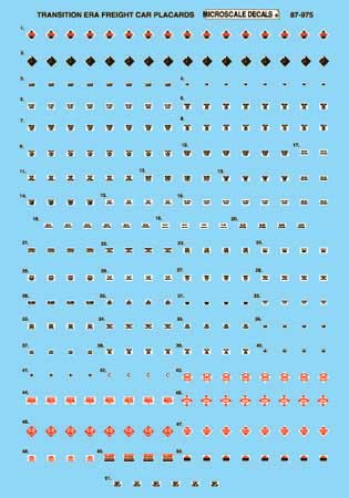Image for 460-87975 Trns Era Frt Plcrd '45-70