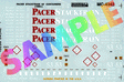 Image for 460-4342 53' Cont Pacer Stack Trn