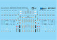 Image for 460-5041 GEES44AC GEVO Data