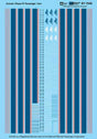 Image for 460-601540 AMTK PhIV Pass Cars 1996+