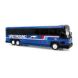 Image for 808-870620 MCI D4000 Greyhound Blue