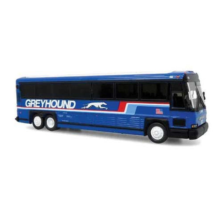 Image for 808-870620 MCI D4000 Greyhound Blue