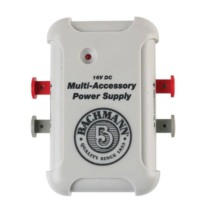 Image for 160-44219 Multi-Accs Power Sply 16V
