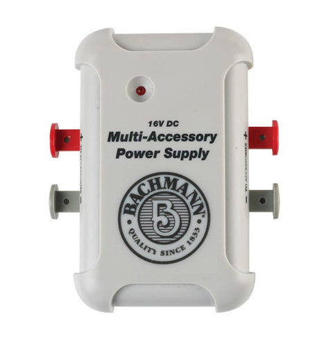 Image for 160-44219 Multi-Accs Power Sply 16V
