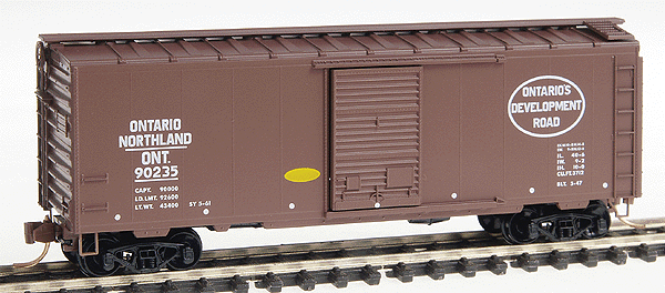 Image for 489-2000376 40' std box sd Ont Nthlnd